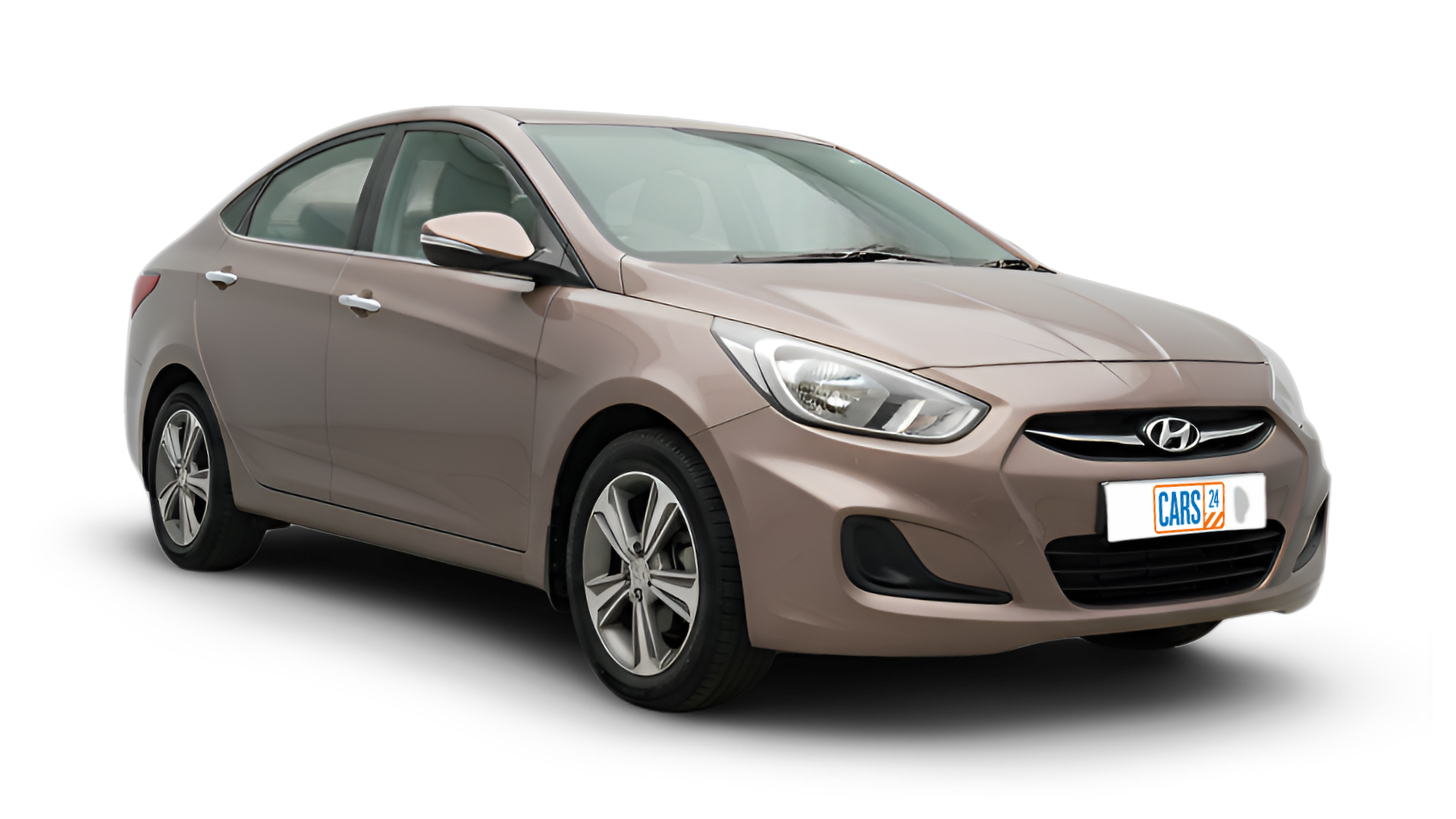 Hyundai Verna-img